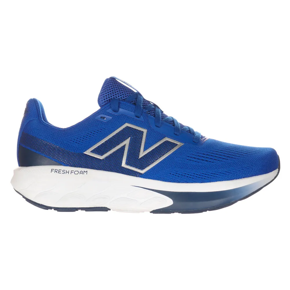 Кроссовки New Balance Fresh Foam 520 V9, синий
Кроссовки New Balance Fresh Foam 520 V9, синий