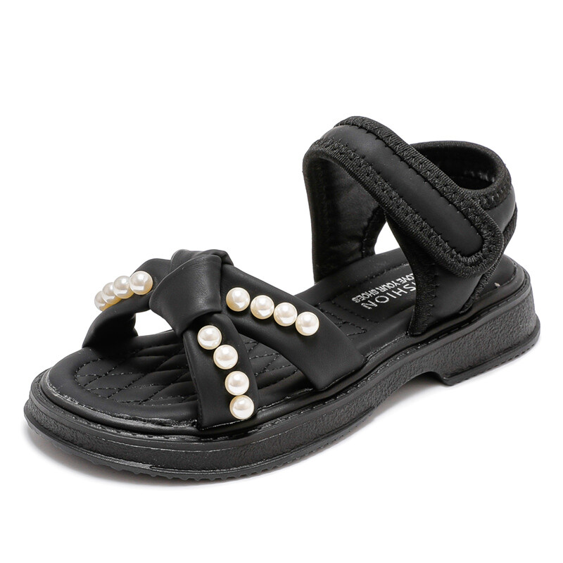 Детские сандалии Детские Zijian, черный
Детские сандалии Детские Zijian, черный