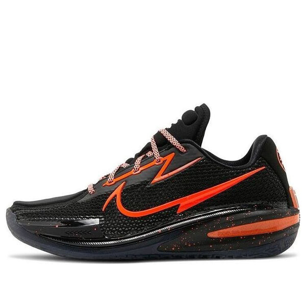 Кроссовки air zoom gt cut 1 Nike, черный
Кроссовки air zoom gt cut 1 Nike, черный