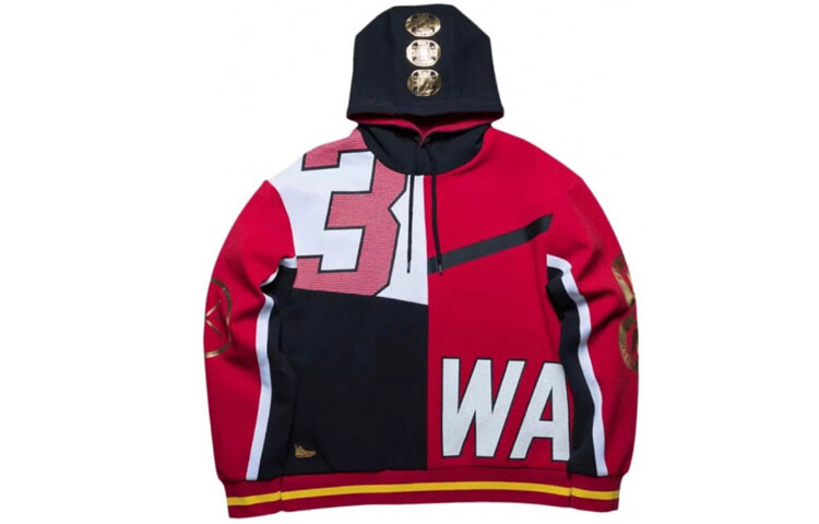 Толстовка мужская Bull Red Lining, красный
Толстовка мужская Bull Red Lining, красный