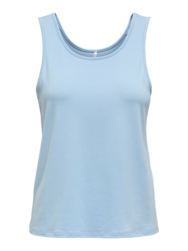 Топ ONLY, синий
Топ ONLY, синий