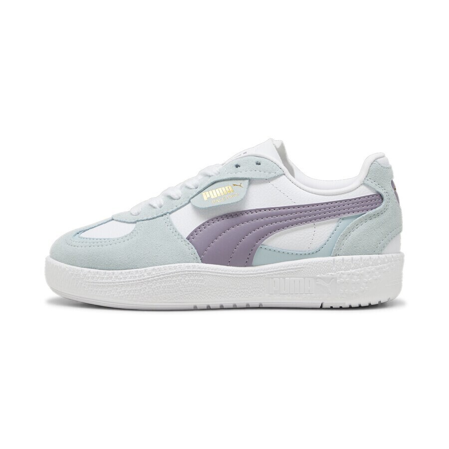 Кроссовки PUMA Sneakers Palermo Moda, белый 
Кроссовки PUMA Sneakers Palermo Moda, белый