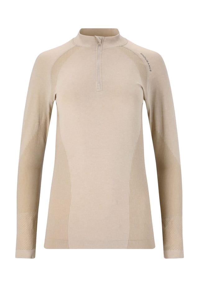 Функциональная рубашка halen w с удобными спортивными функциями Endurance, голубой
Функциональная рубашка halen w с удобными спортивными функциями Endurance, голубой