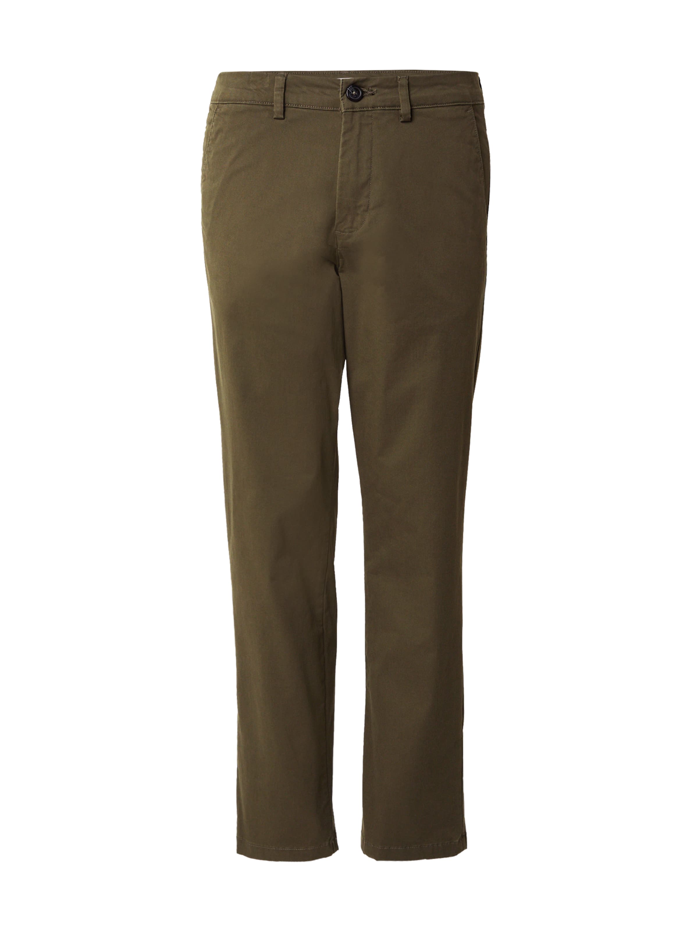 SELECTED Оливковые классические чинос 'SLHZ196-DANIEL'
SELECTED Оливковые классические чинос 'SLHZ196-DANIEL'