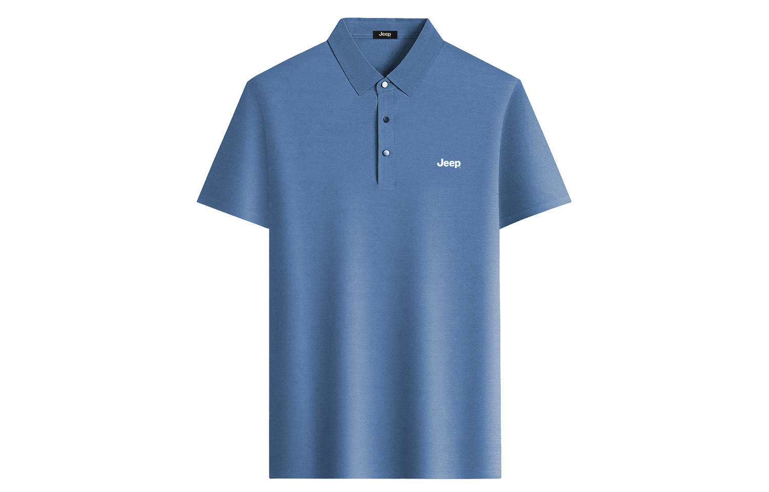 Футболка-поло Grand Cherokee унисекс Jeep, синий
Футболка-поло Grand Cherokee унисекс Jeep, синий