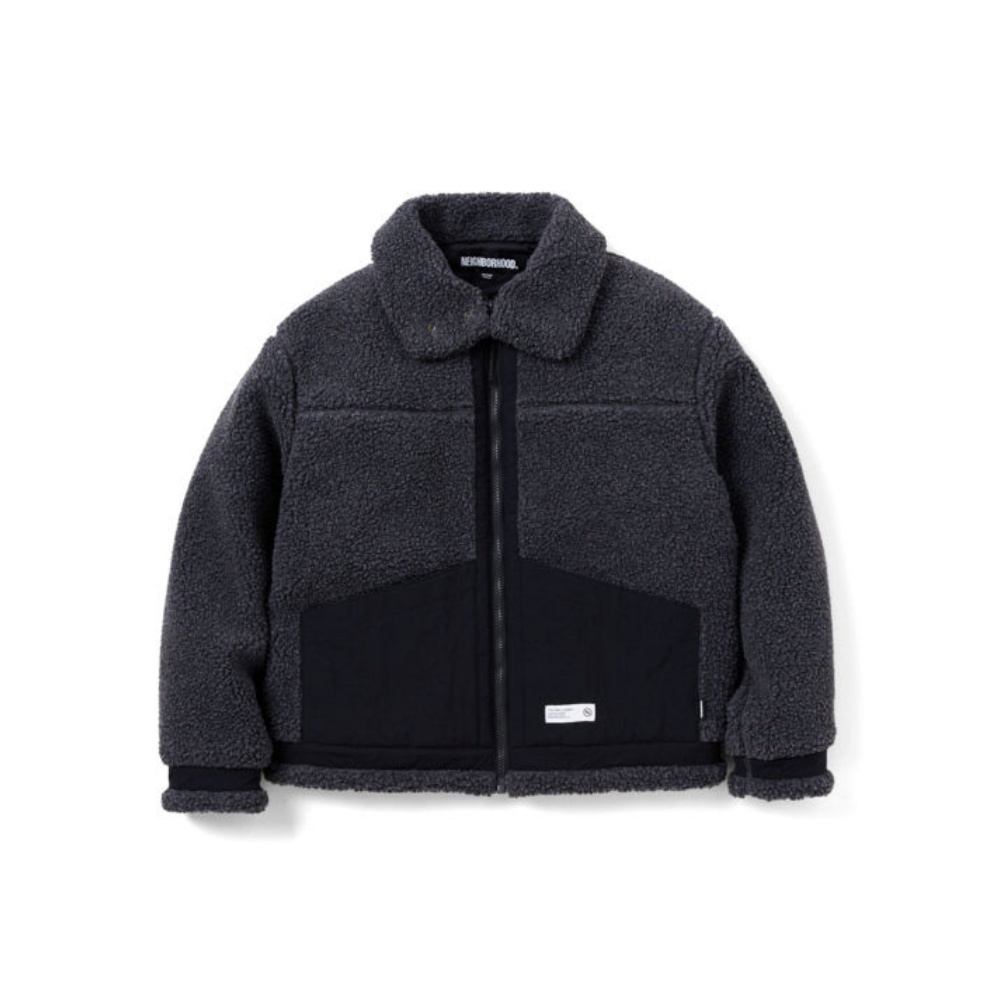 Мужские пиджаки с лацканами, средней кроя, другие Neighborhood, серый
Мужские пиджаки с лацканами, средней кроя, другие Neighborhood, серый