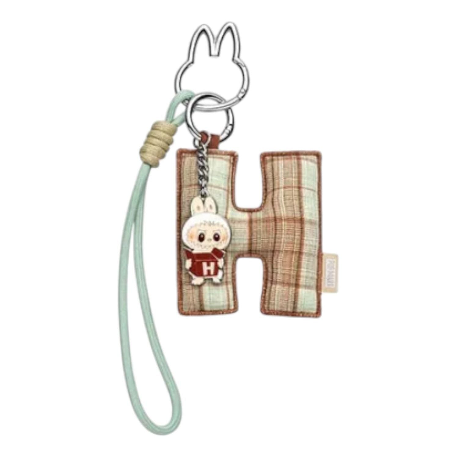Лабубу Pop Mart The Monsters Labubu Pin for Love Letter Pendant 'H'
Лабубу Pop Mart The Monsters Labubu Pin for Love Letter Pendant 'H'
