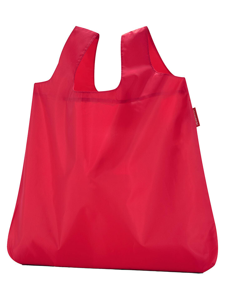 Шоппер Reisenthel Einkaufstasche, цвет Rot
Шоппер Reisenthel Einkaufstasche, цвет Rot