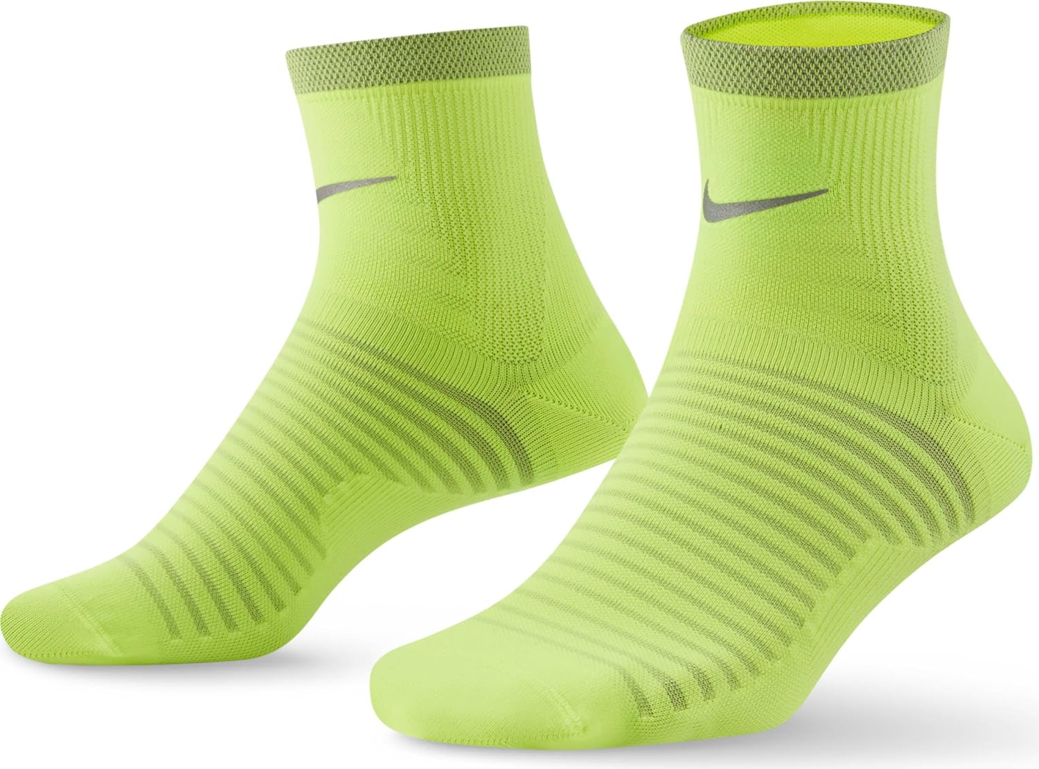 Легкие носки для бега унисекс до щиколотки Nike Spark Knöchelsocken Zum Laufen, Green
Легкие носки для бега унисекс до щиколотки Nike Spark Knöchelsocken Zum Laufen, Green