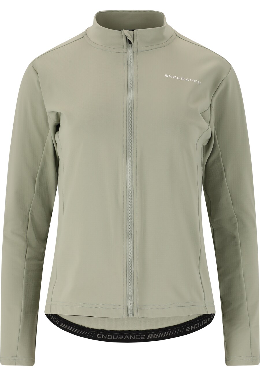 Футболка Performance ENDURANCE Megah, светло-серый
Футболка Performance ENDURANCE Megah, светло-серый