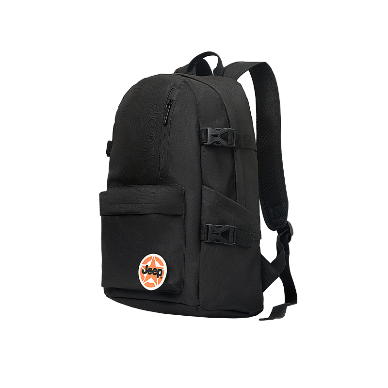 Jeep Рюкзак из полиэстера Regular Unisex Silver Gray/Black
Jeep Рюкзак из полиэстера Regular Unisex Silver Gray/Black