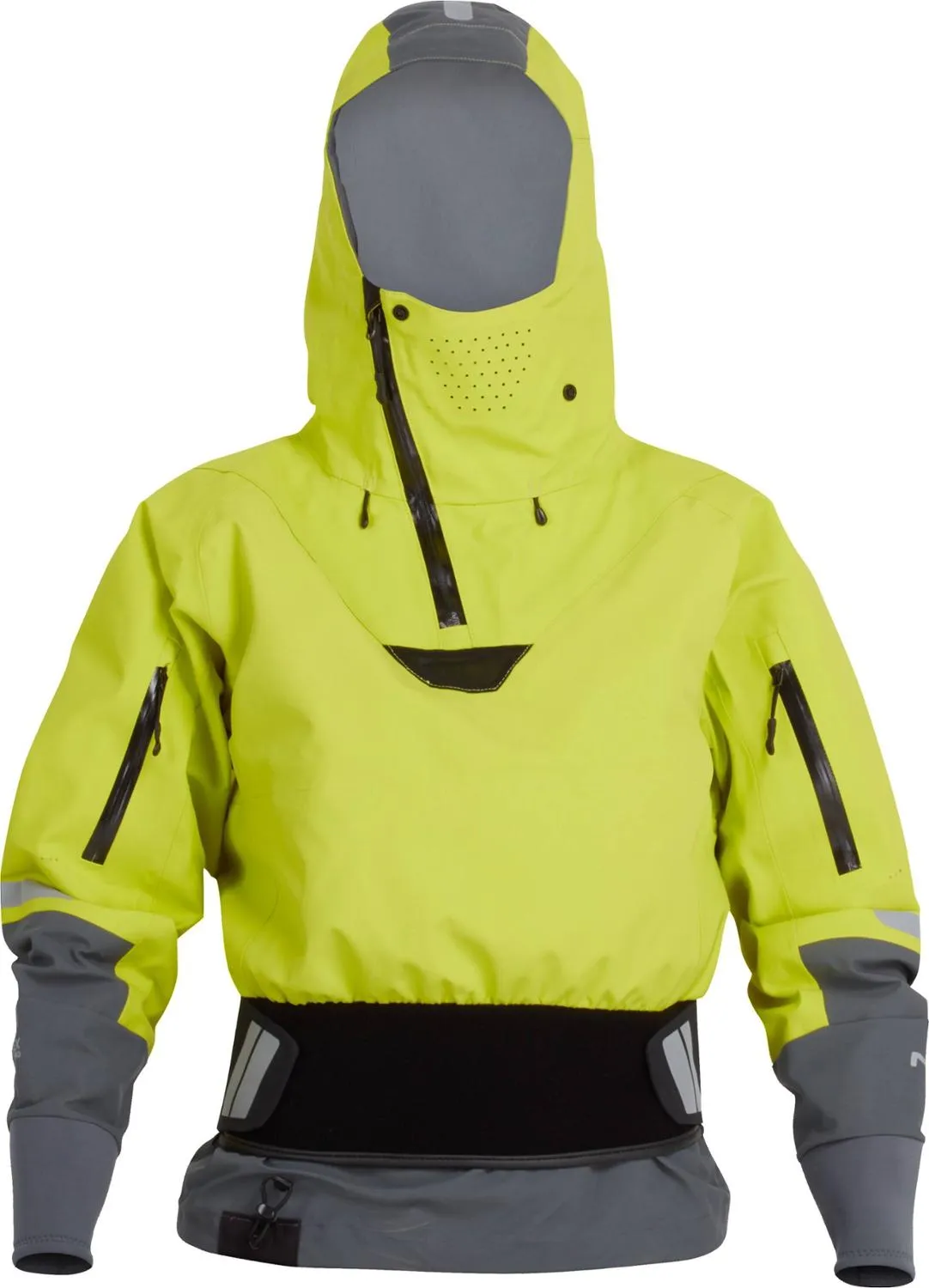 Элемент GORE-TEX Pro полусухой верх - женский NRS, Chartreuse
Элемент GORE-TEX Pro полусухой верх - женский NRS, Chartreuse