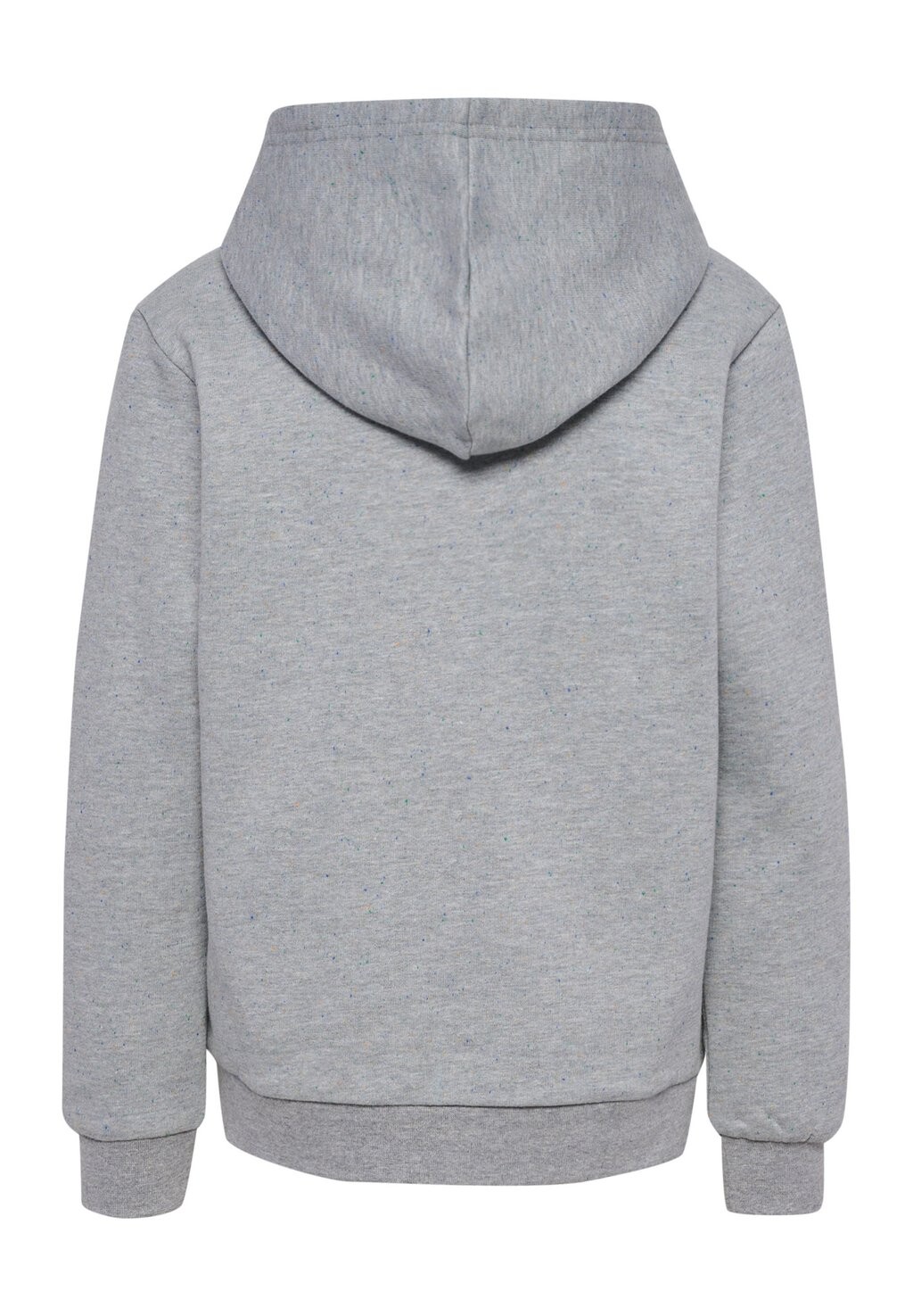 Толстовка с капюшоном NIPPS Hummel, светло-серый
Толстовка с капюшоном NIPPS Hummel, светло-серый