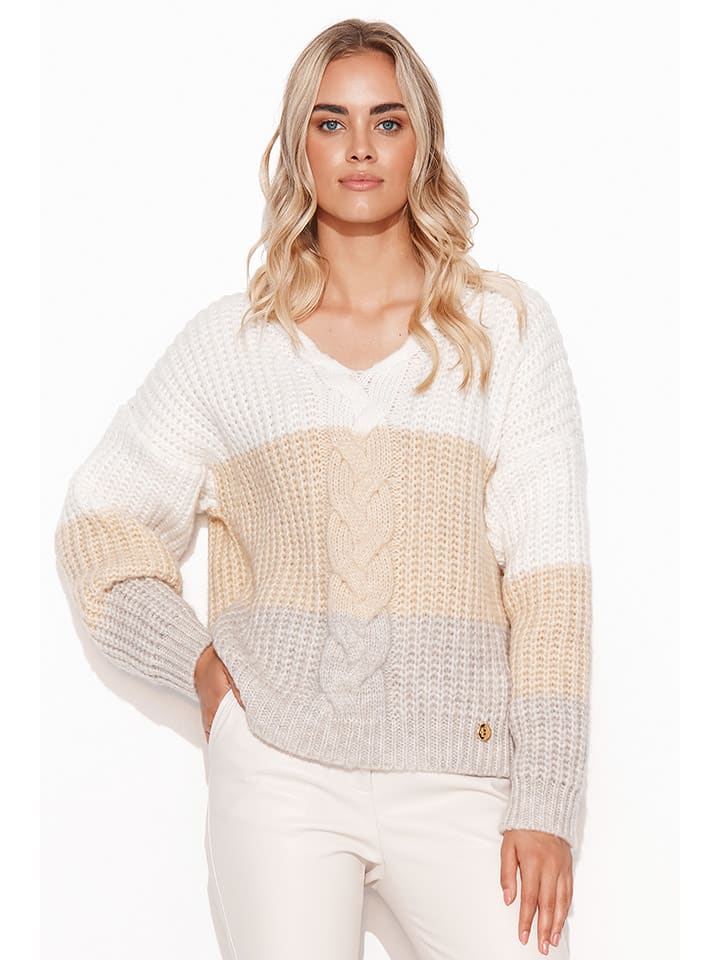 Свитер Makadamia
Свитер Makadamia