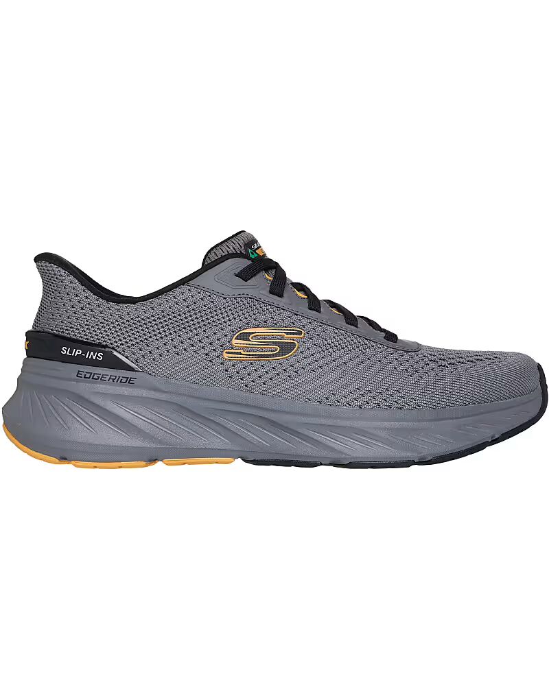 Кроссовки Edgeride угольного цвета Skechers
Кроссовки Edgeride угольного цвета Skechers