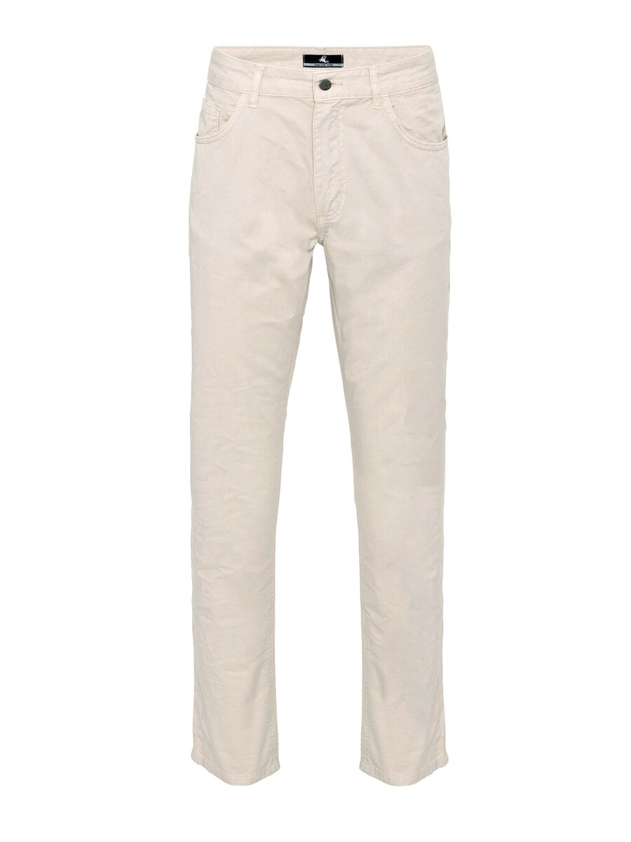 Обычные брюки Daniel Hills, бежевый
Обычные брюки Daniel Hills, бежевый