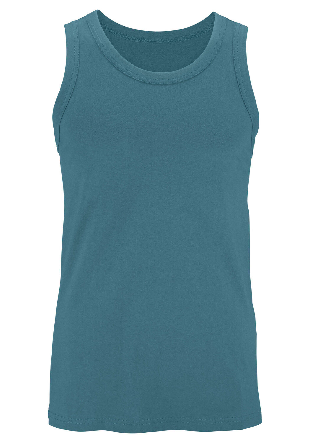 Майка H.I.S Tanktop, цвет dunkelpetrol, dunkelgrau, petrol
Майка H.I.S Tanktop, цвет dunkelpetrol, dunkelgrau, petrol