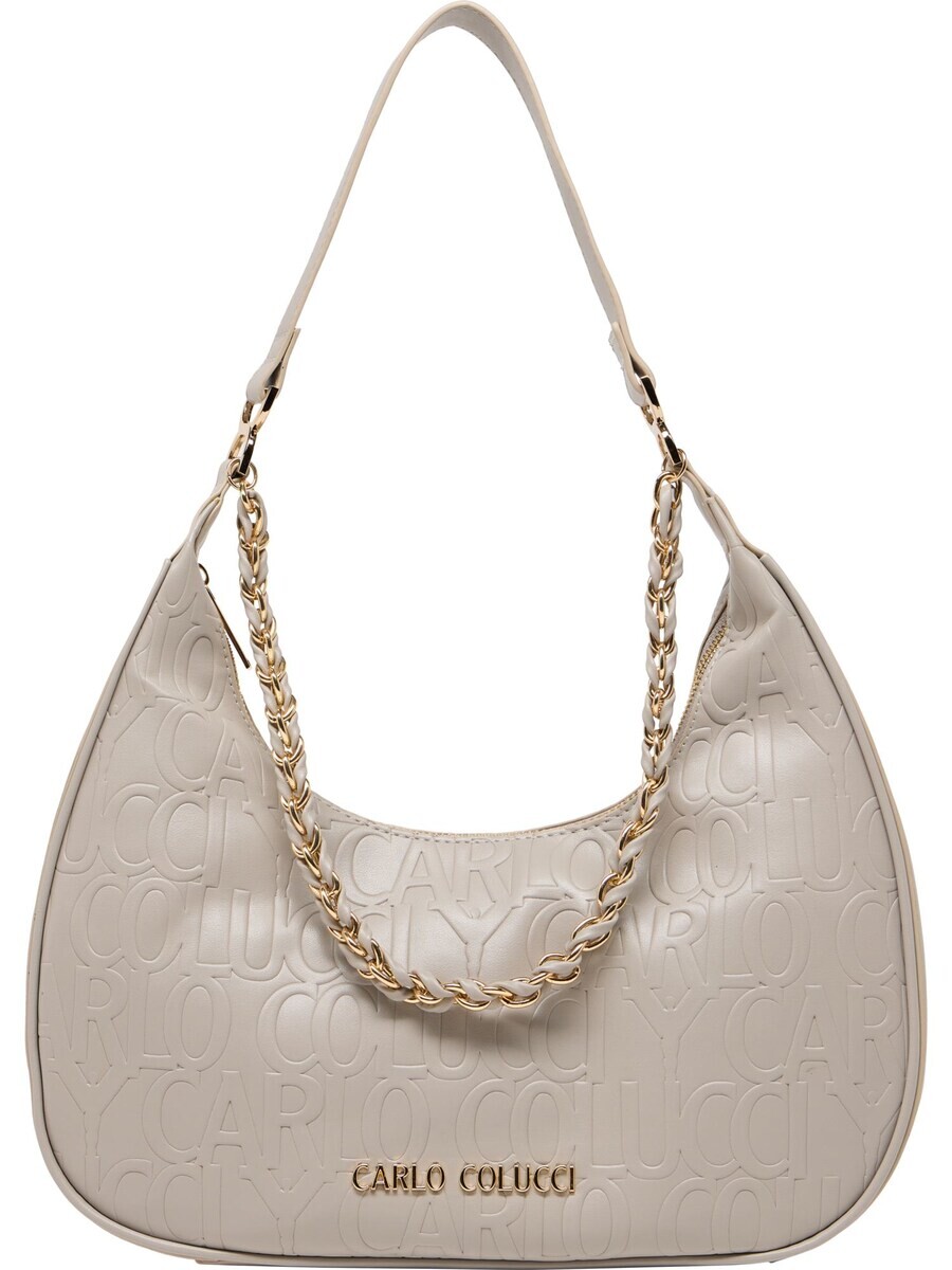 Сумка через плечо Carlo Colucci Shoulder Bag Dolzani, серый
Сумка через плечо Carlo Colucci Shoulder Bag Dolzani, серый