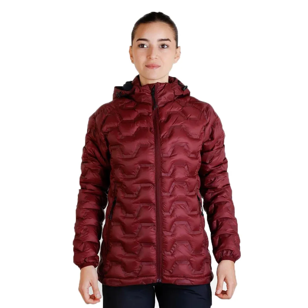 Куртка Newwood Arin, красный
Куртка Newwood Arin, красный