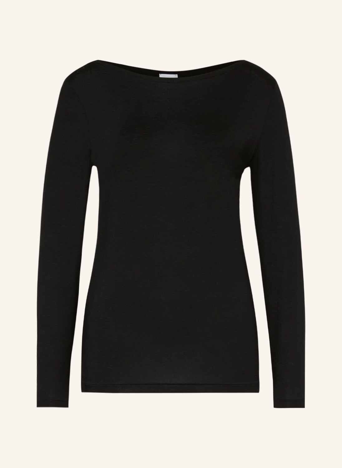 Ночная рубашка zimmerli SchlafPURENESS, черный
Ночная рубашка zimmerli SchlafPURENESS, черный