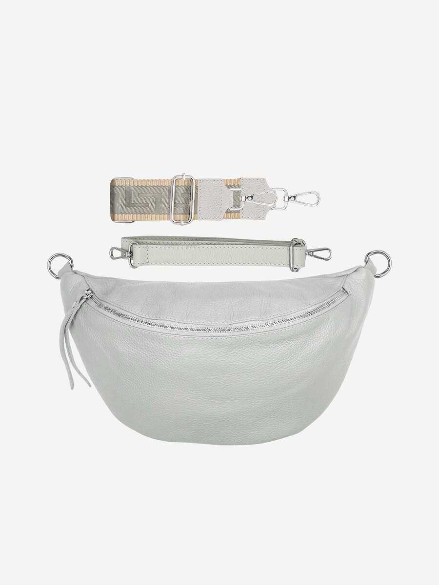 Сумка через плечо SevaBags, светло-серый
Сумка через плечо SevaBags, светло-серый