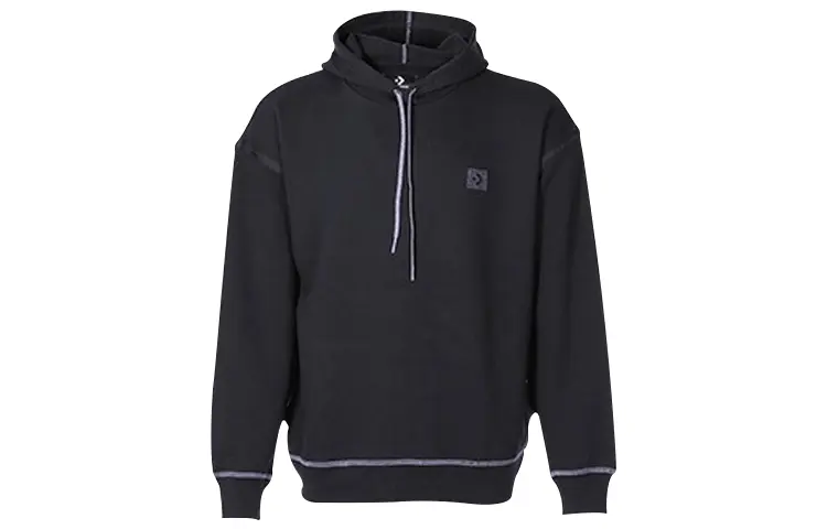 Мужская толстовка Converse, цвет Black
Мужская толстовка Converse, цвет Black