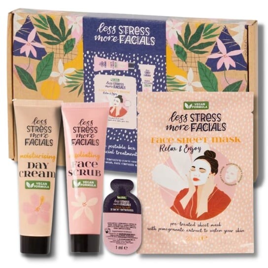 Набор косметики Vegan Care, темно-синий, 4 шт., inna
Набор косметики Vegan Care, темно-синий, 4 шт., inna