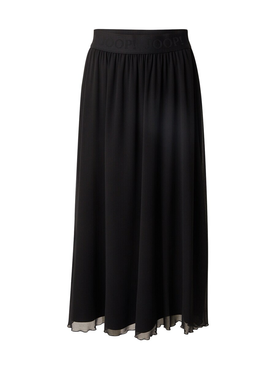 Юбка макси JOOP! Skirt Schirin, черный
Юбка макси JOOP! Skirt Schirin, черный