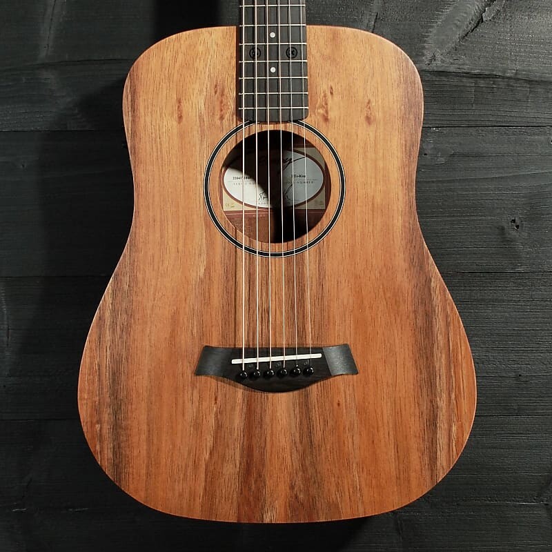 Акустическая гитара Taylor BTe Koa Baby Taylor- Authorized Online Dealer
Акустическая гитара Taylor BTe Koa Baby Taylor- Authorized Online Dealer