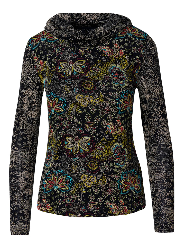 Топ KOROSHI, красочный
Топ KOROSHI, красочный