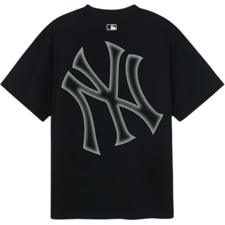 MLB New York Yankees Basic Collection 25SS T Shirt Unisex Black, Черный, MLB New York Yankees Basic Collection 25SS T Shirt Unisex Black
MLB New York Yankees Basic Collection 25SS T Shirt Unisex Black, Черный, MLB New York Yankees Basic Collection 25SS T Shirt Unisex Black