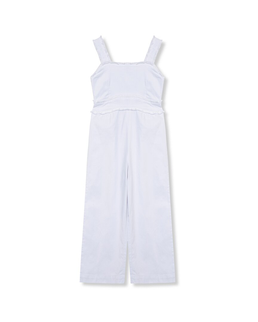 Комбинезон Habitual Fringe, белый
Комбинезон Habitual Fringe, белый