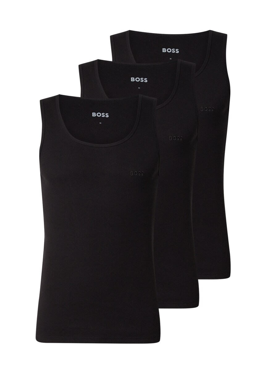 Майка BOSS, черный
Майка BOSS, черный