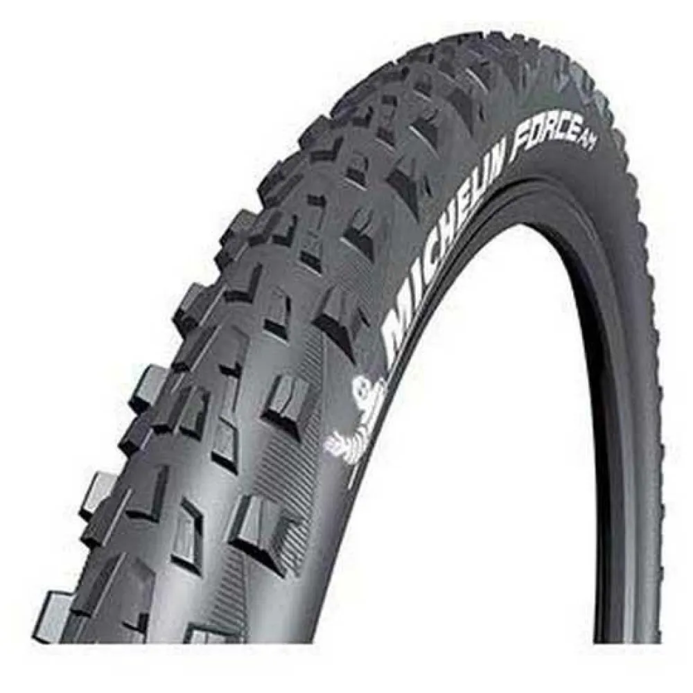 Шина для горного велосипеда Michelin Force AM Performance Line Tubeless 29´´ x 2.35, черный
Шина для горного велосипеда Michelin Force AM Performance Line Tubeless 29´´ x 2.35, черный