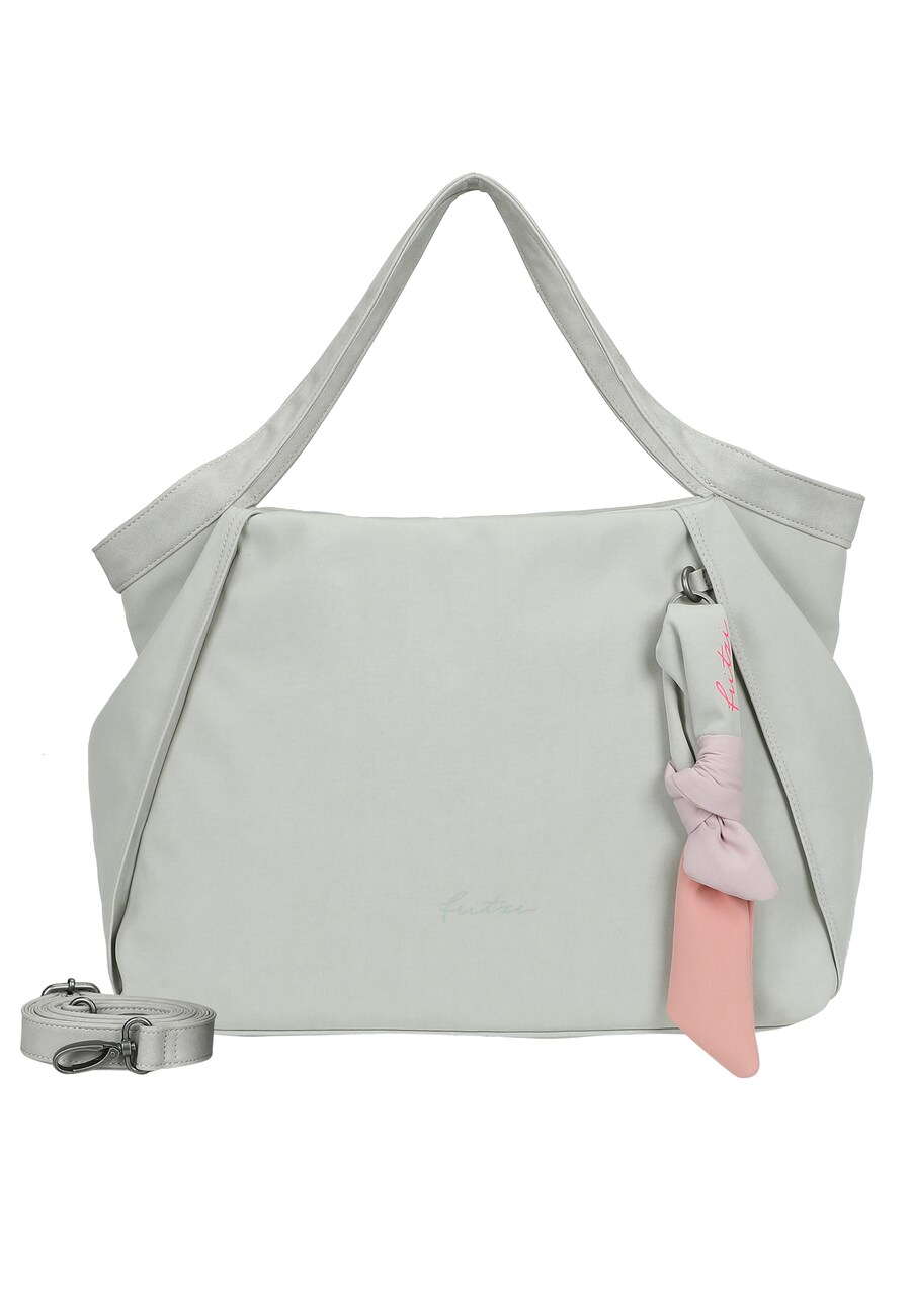 Сумка-шоппер Fritzi aus Preu├Яen Slouchy, Light grey
Сумка-шоппер Fritzi aus Preu├Яen Slouchy, Light grey