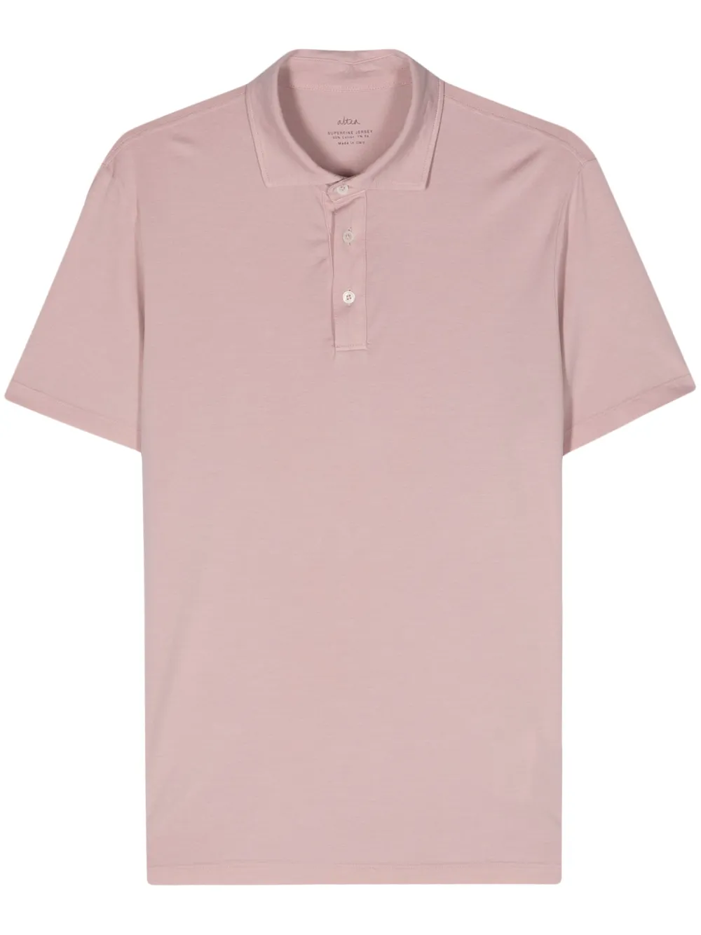 Рубашка поло Greg из джерси Altea, розовый
Рубашка поло Greg из джерси Altea, розовый