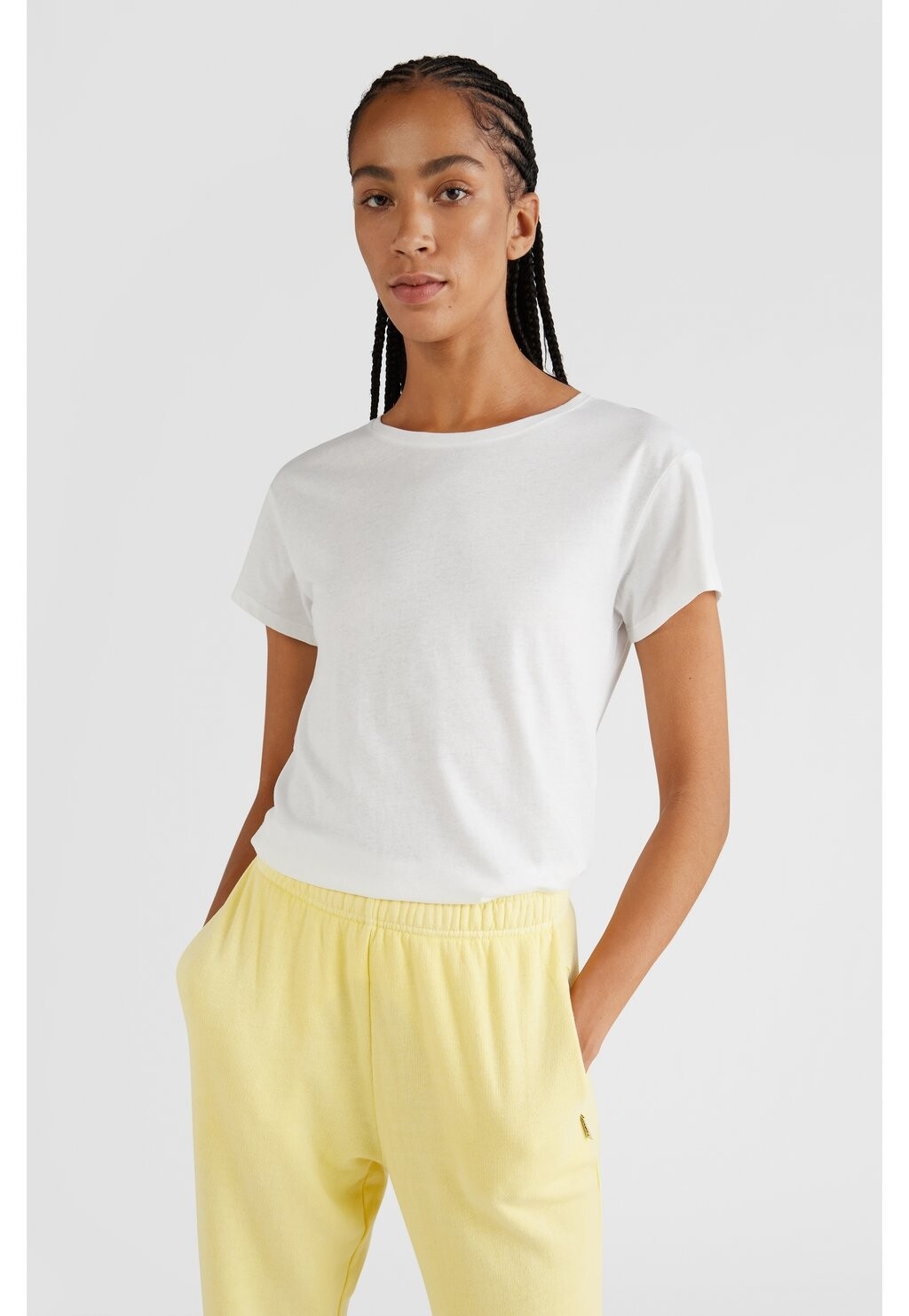 Базовая футболка O'Neill, Белый, Базовая футболка O'Neill
Базовая футболка O'Neill, Белый, Базовая футболка O'Neill