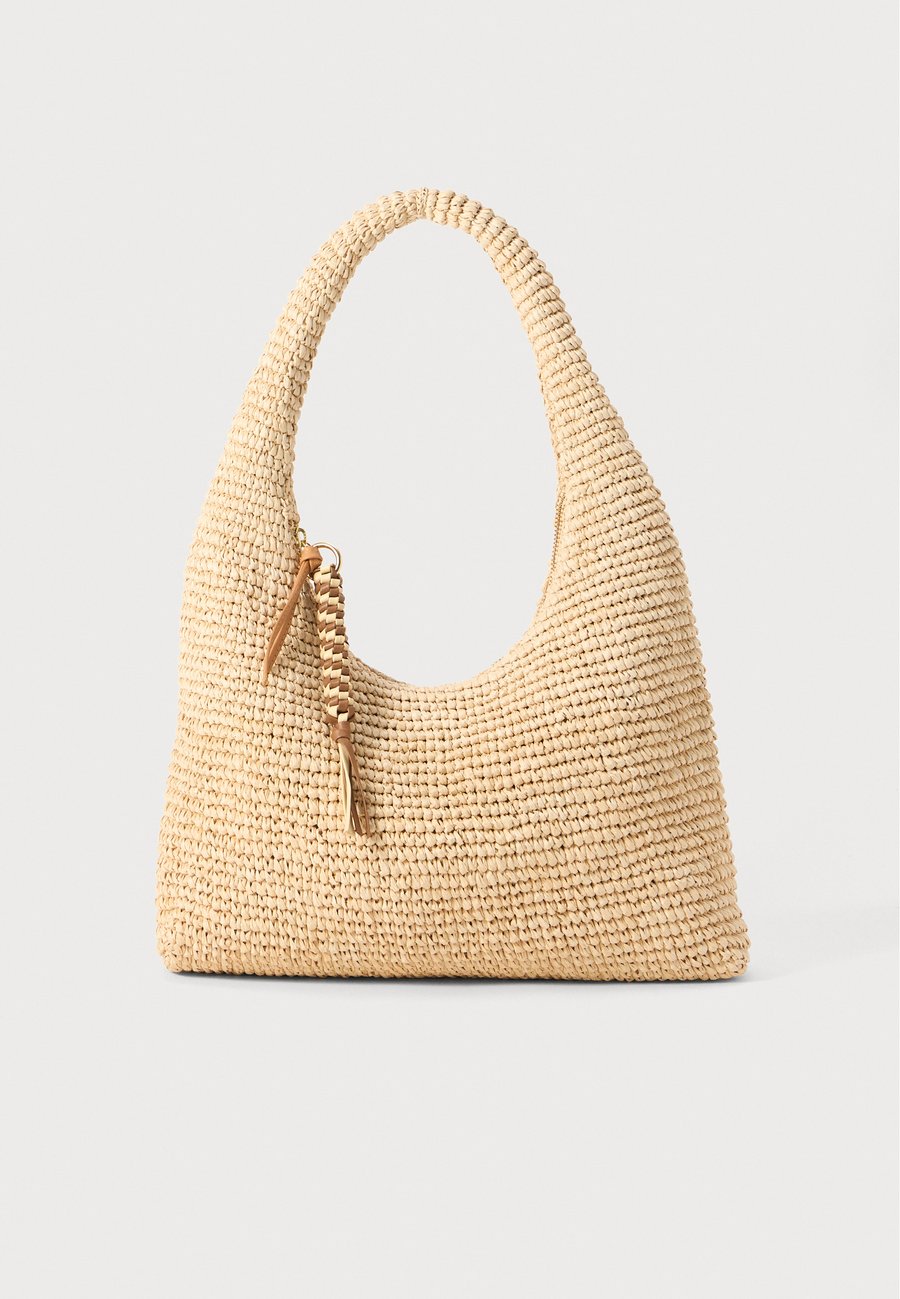 Сумка Loeffler Randall WILLOW HOBO, Natural/Sand
Сумка Loeffler Randall WILLOW HOBO, Natural/Sand