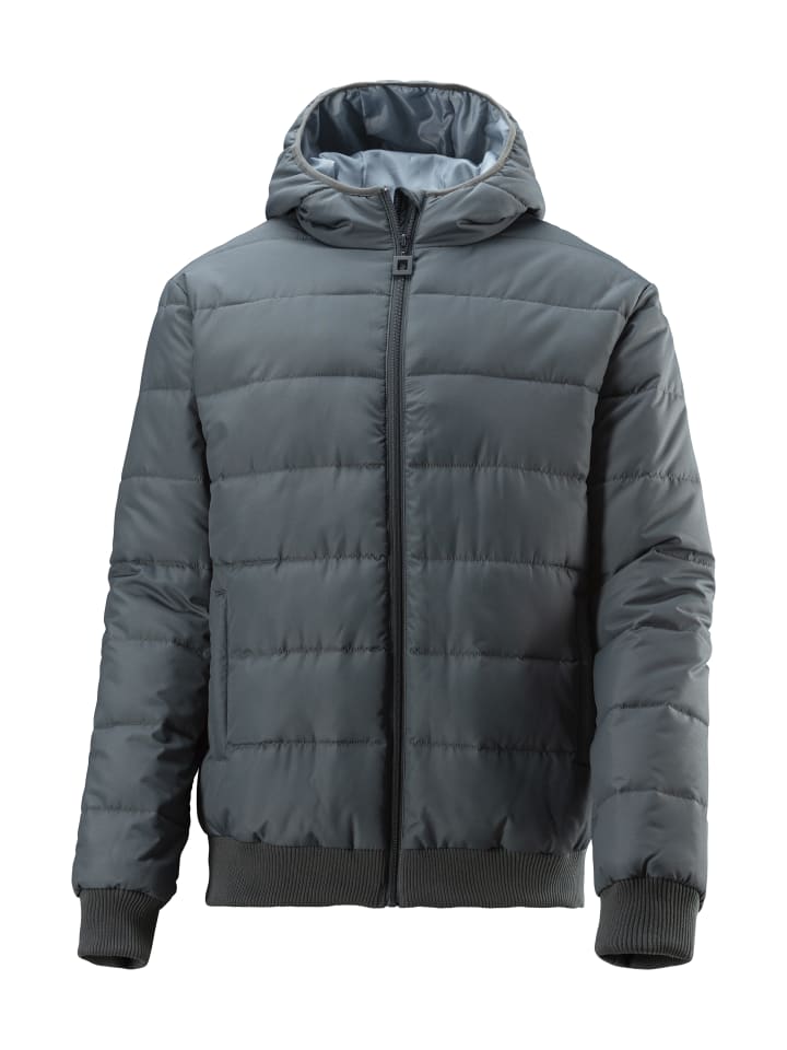 стеганая куртка темно-зеленого цвета John Devin
стеганая куртка темно-зеленого цвета John Devin