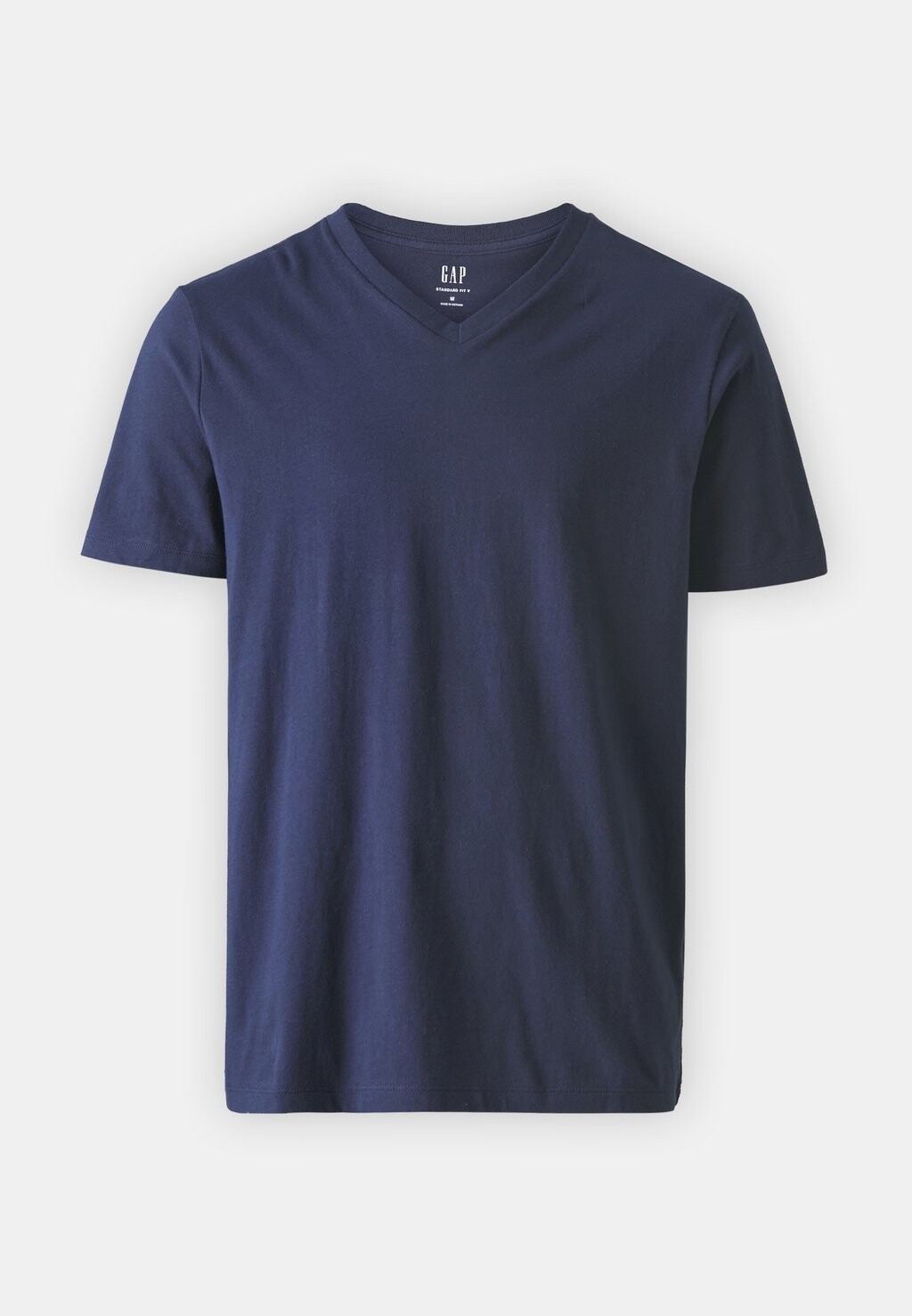 Базовая футболка Classic V GAP, гобеленовая темно-синяя
Базовая футболка Classic V GAP, гобеленовая темно-синяя