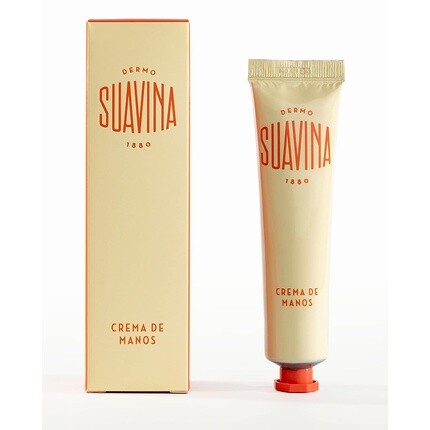 Крем для рук 40мл, Suavina, Белый, Крем для рук 40мл, Suavina
Крем для рук 40мл, Suavina, Белый, Крем для рук 40мл, Suavina