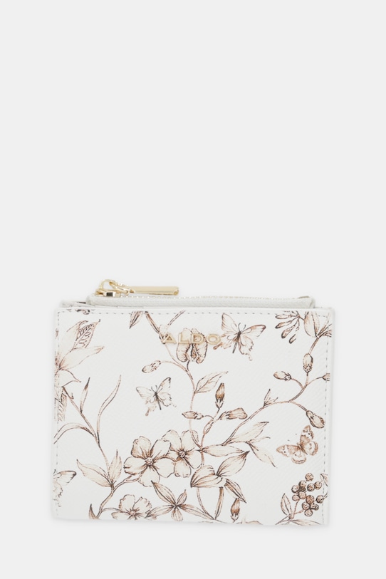 Кошелек vervene Aldo, бежевый
Кошелек vervene Aldo, бежевый