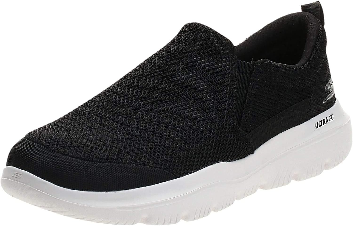 Мужские кроссовки Skechers Go Walk Evolution Ultra Impeccable, белый/черный
Мужские кроссовки Skechers Go Walk Evolution Ultra Impeccable, белый/черный
