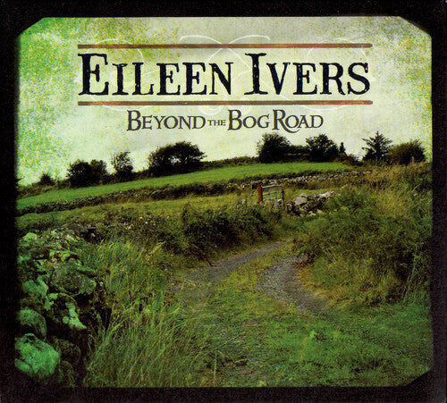 CD диск Ivers, Eileen: Beyond the Bog Road
CD диск Ivers, Eileen: Beyond the Bog Road
