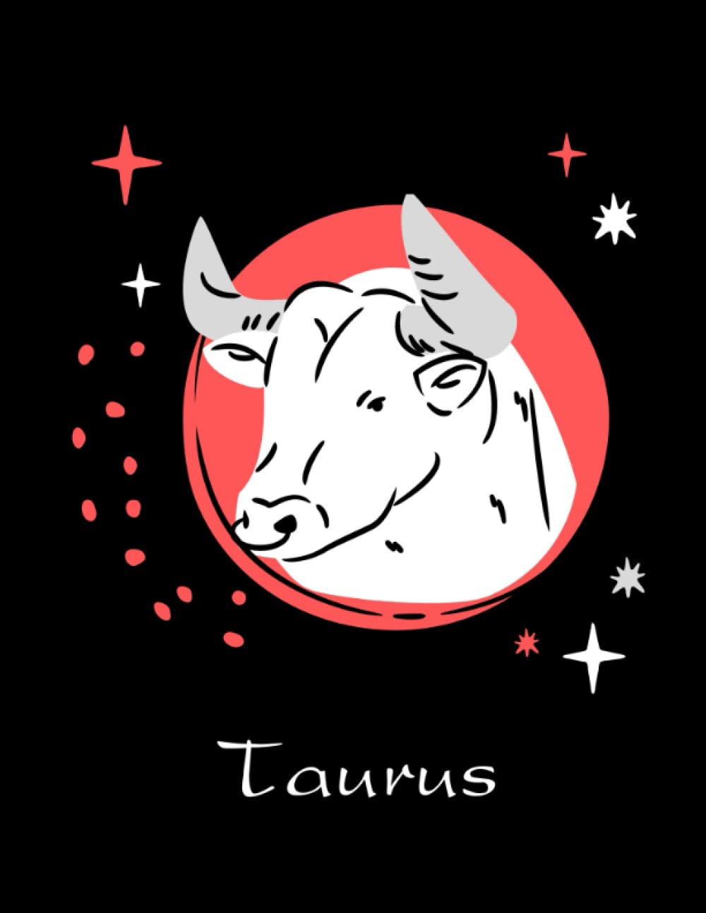 Taurus (Independently published)
Taurus (Independently published)