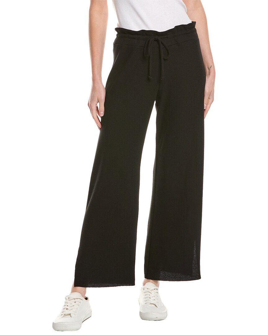 LNA Kismet Брюки-вафля, черный
LNA Kismet Брюки-вафля, черный