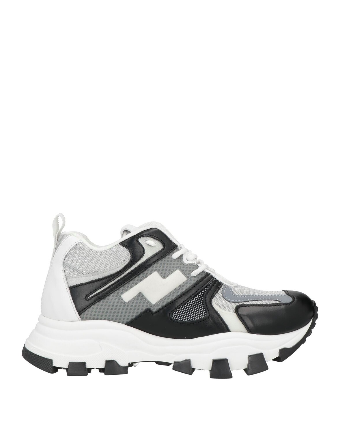 Кроссовки Cinzia Araia, черный
Кроссовки Cinzia Araia, черный