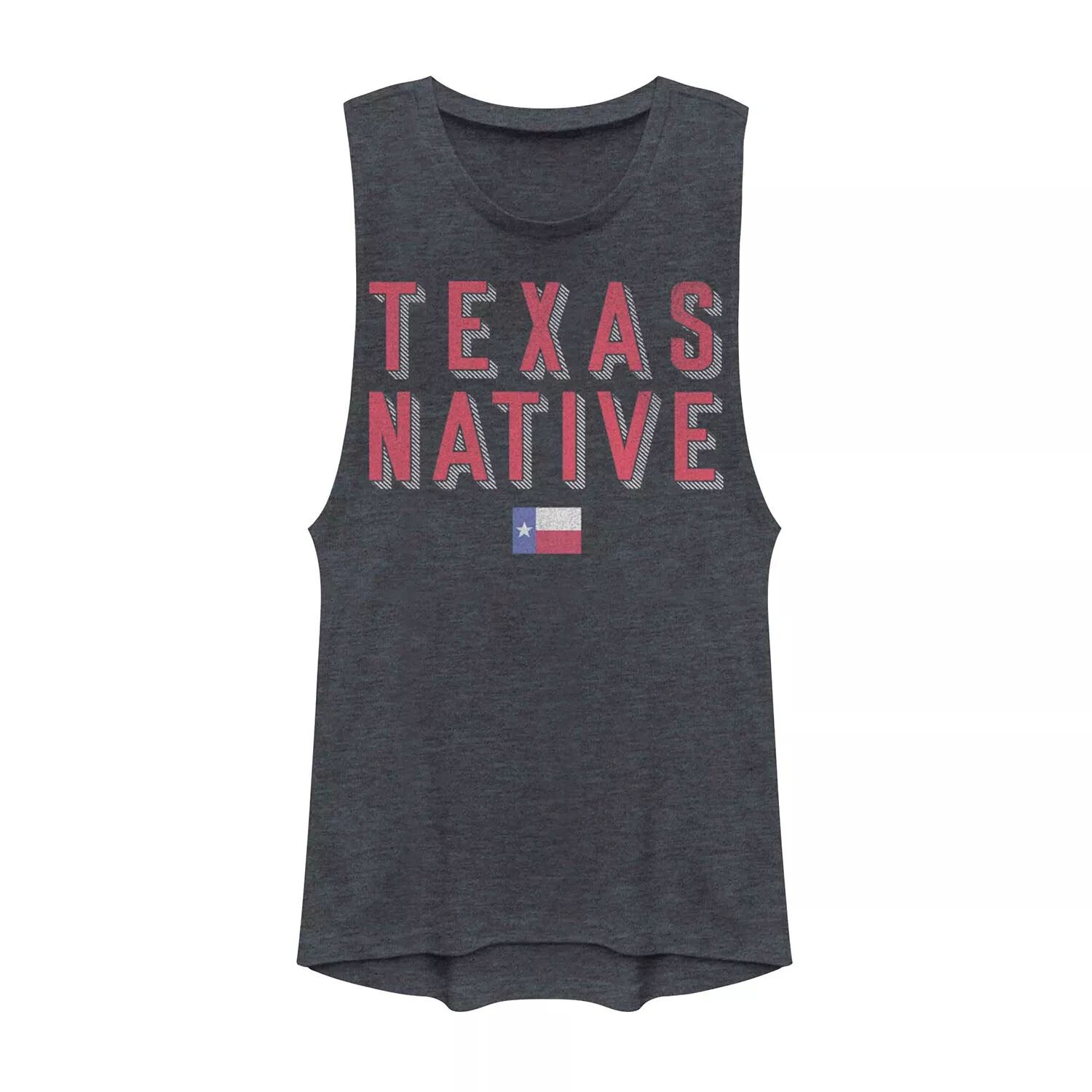 Мускулистый танк Fifth Sun для юниоров "Texas Native" Fifth Sun
Мускулистый танк Fifth Sun для юниоров "Texas Native" Fifth Sun