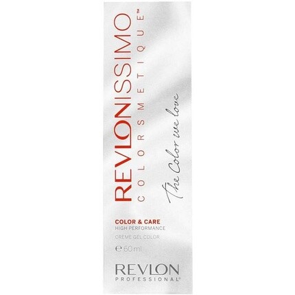 Краска для волос Revlon Revlonissimo Colorsmetique Цвет 5.14 Светло-каштановый 60мл
Краска для волос Revlon Revlonissimo Colorsmetique Цвет 5.14 Светло-каштановый 60мл