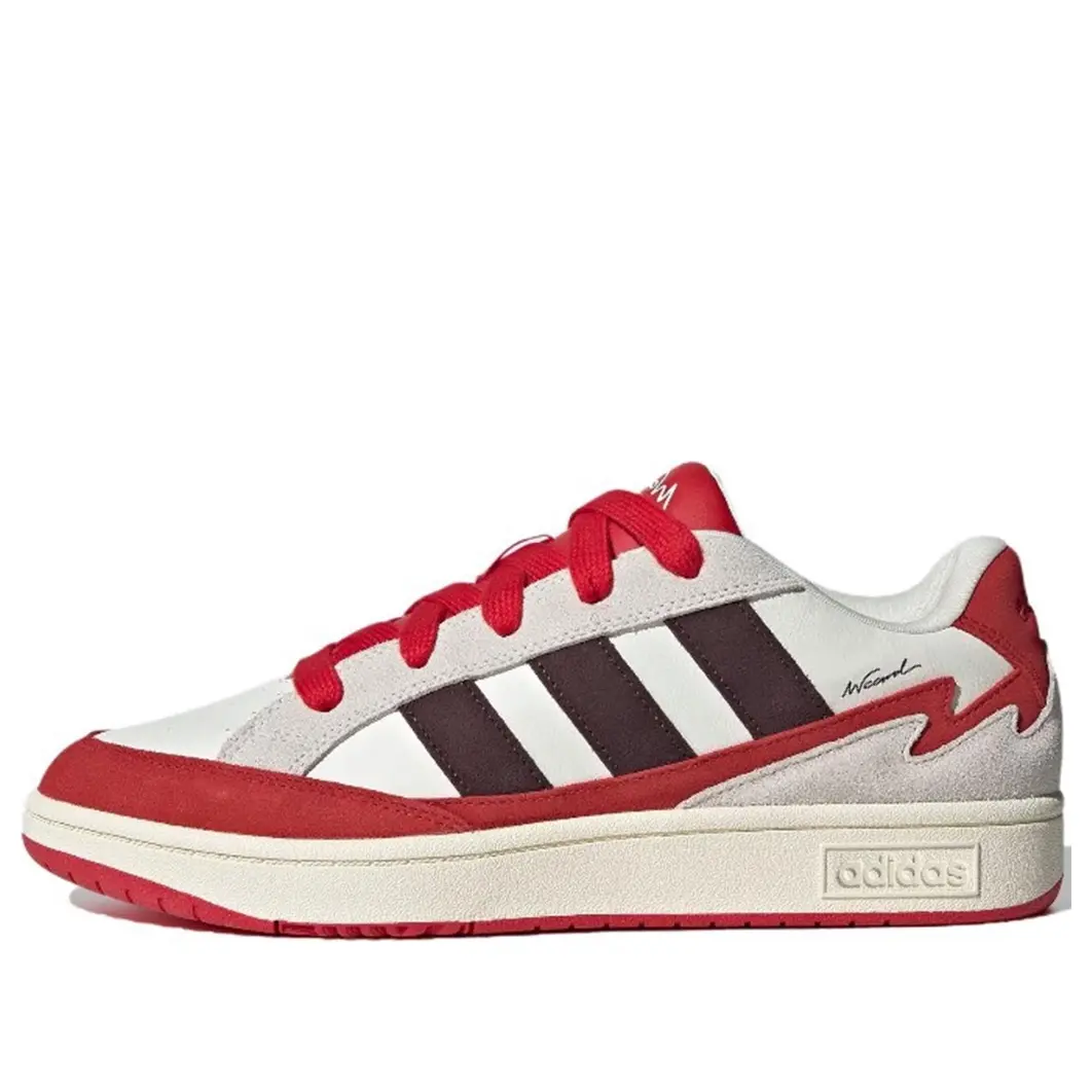 Кроссовки adidas Court Low Trainers 'Red'
Кроссовки adidas Court Low Trainers 'Red'